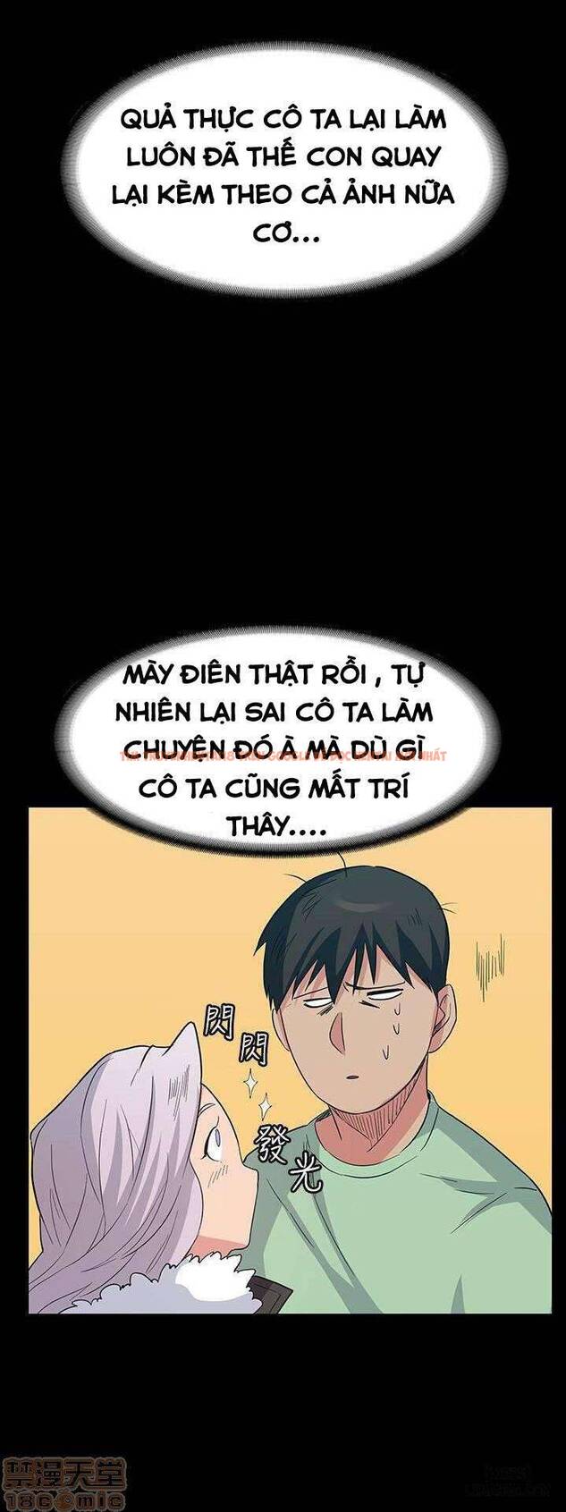 Xem ảnh 47 trong truyện hentai Bạn Gái Trở Về - Chapter 6 - hentaitvn.net