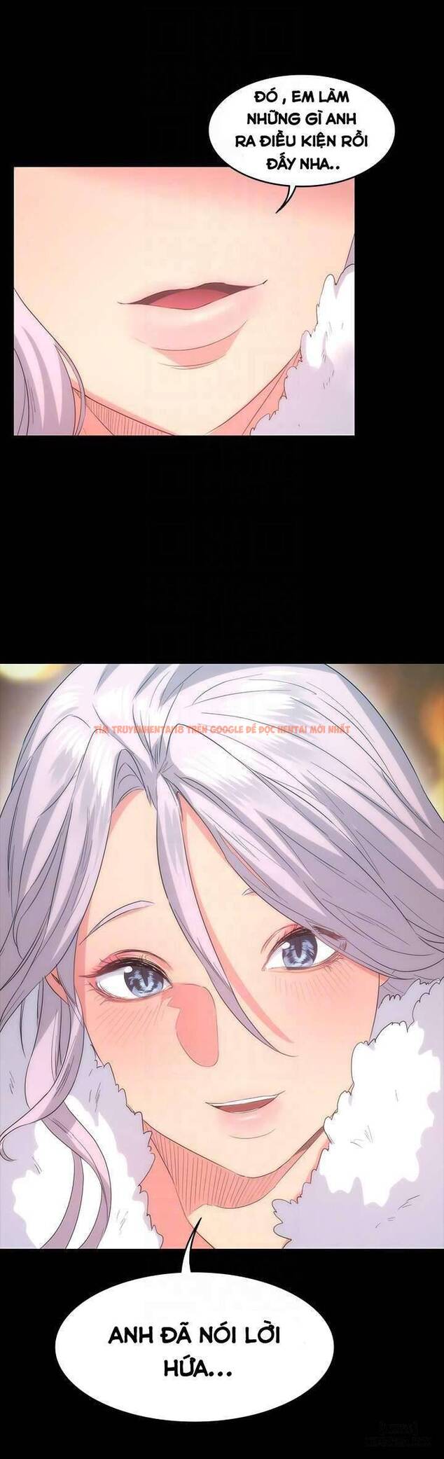 Xem ảnh 48 trong truyện hentai Bạn Gái Trở Về - Chapter 6 - hentaitvn.net