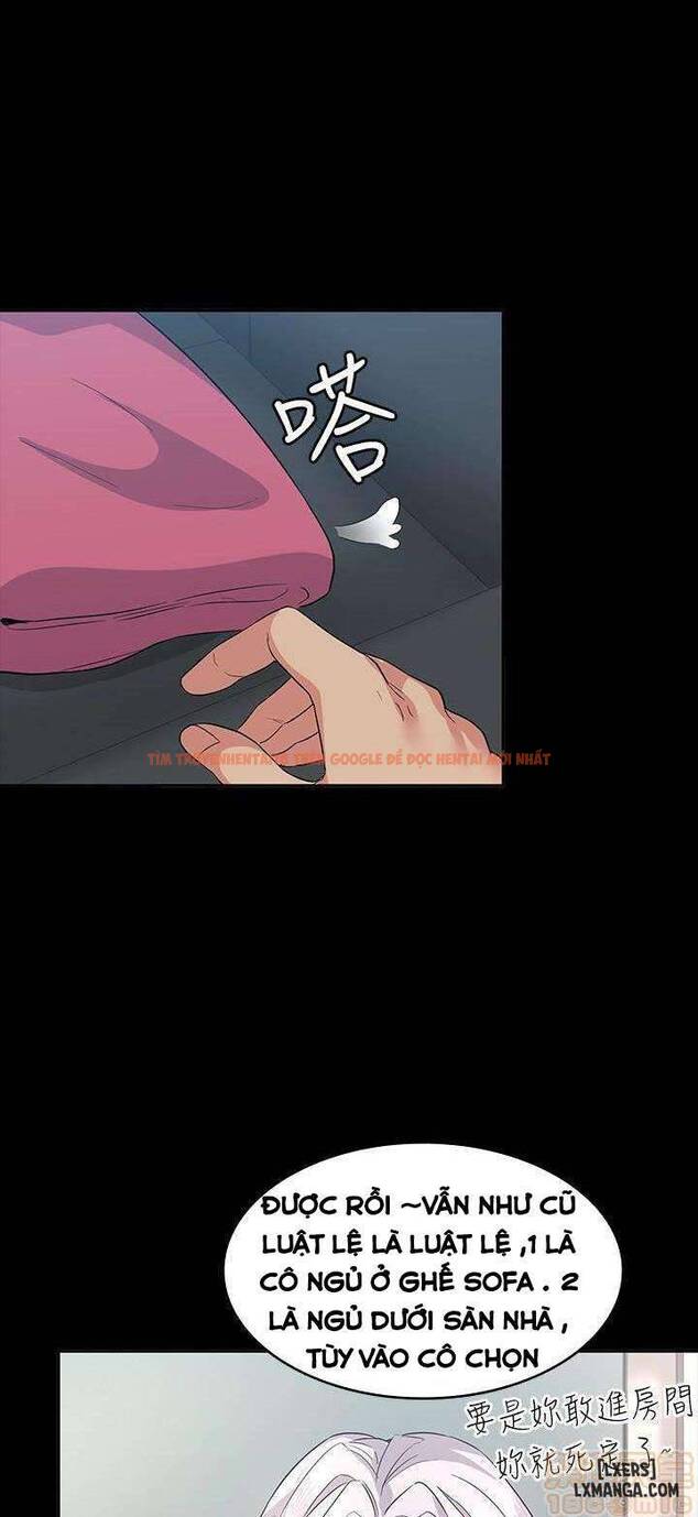 Xem ảnh 51 trong truyện hentai Bạn Gái Trở Về - Chapter 6 - hentaitvn.net