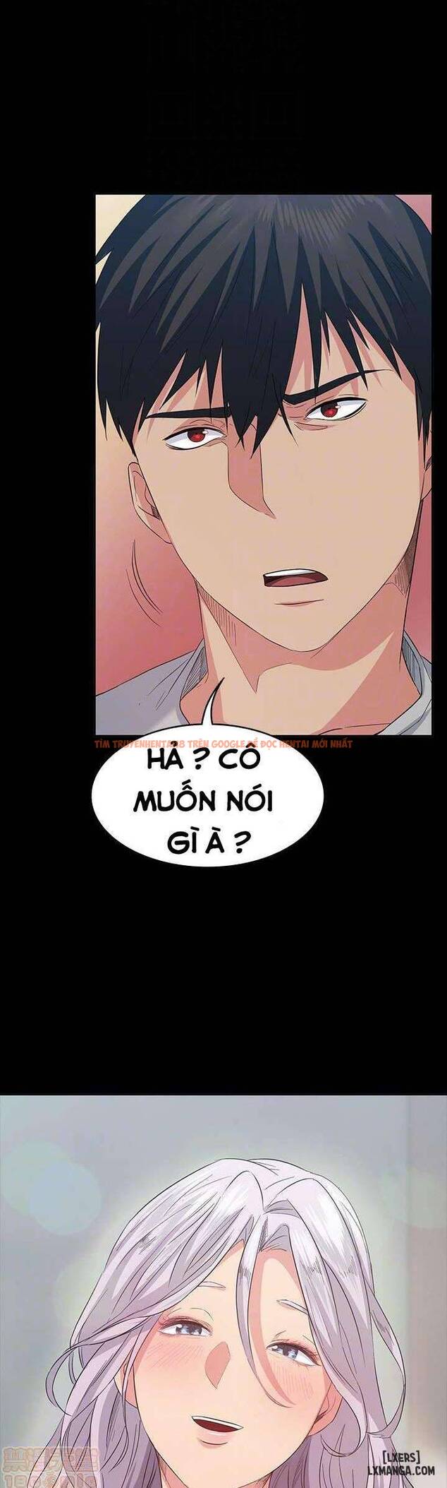 Xem ảnh 53 trong truyện hentai Bạn Gái Trở Về - Chapter 6 - hentaitvn.net
