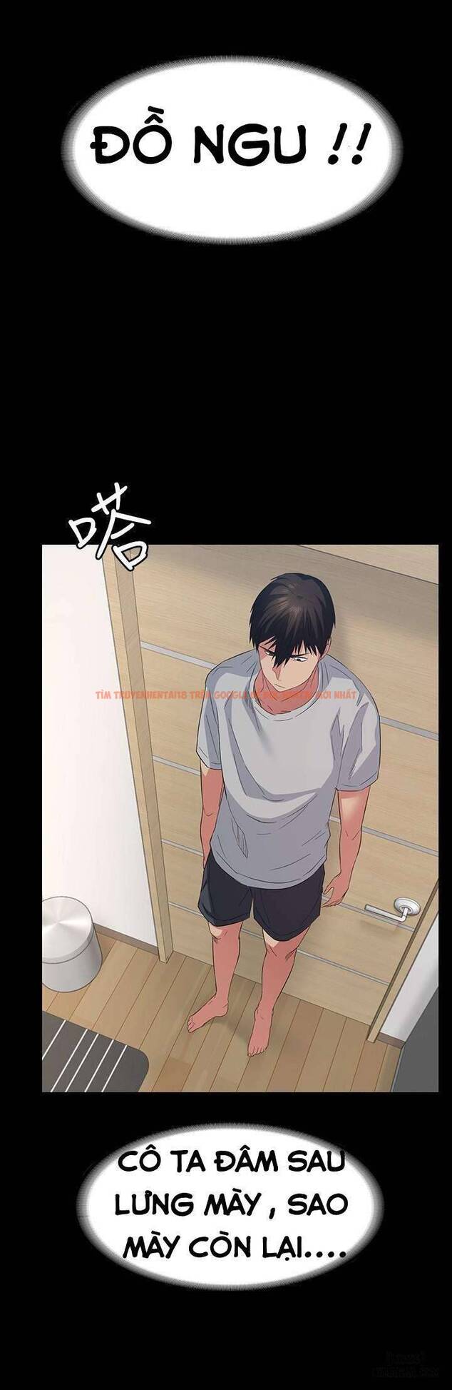 Xem ảnh 58 trong truyện hentai Bạn Gái Trở Về - Chapter 6 - hentaitvn.net