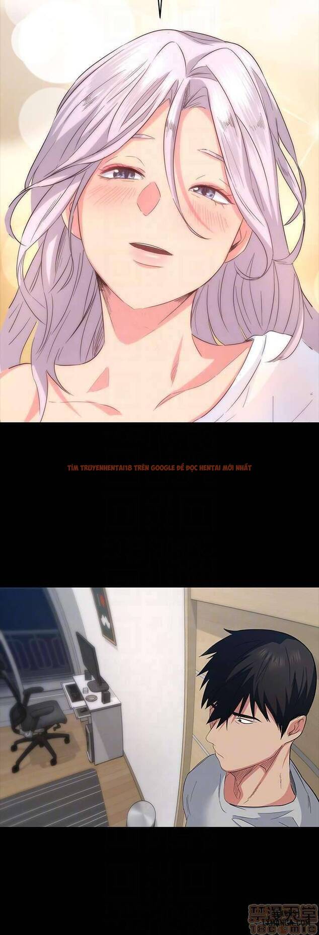 Xem ảnh 60 trong truyện hentai Bạn Gái Trở Về - Chapter 6 - hentaitvn.net