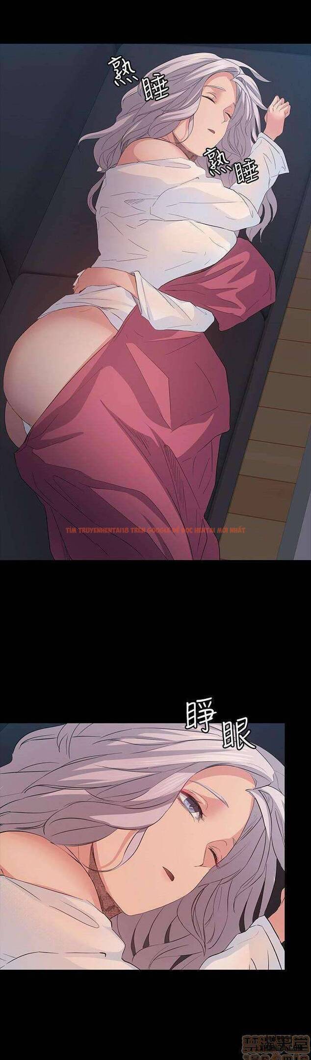 Xem ảnh 62 trong truyện hentai Bạn Gái Trở Về - Chapter 6 - hentaitvn.net