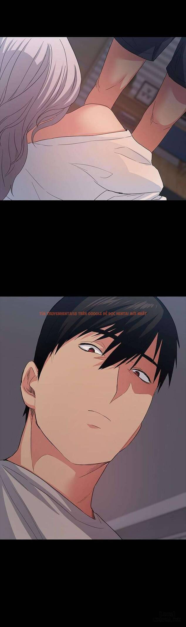 Xem ảnh 63 trong truyện hentai Bạn Gái Trở Về - Chapter 6 - hentaitvn.net