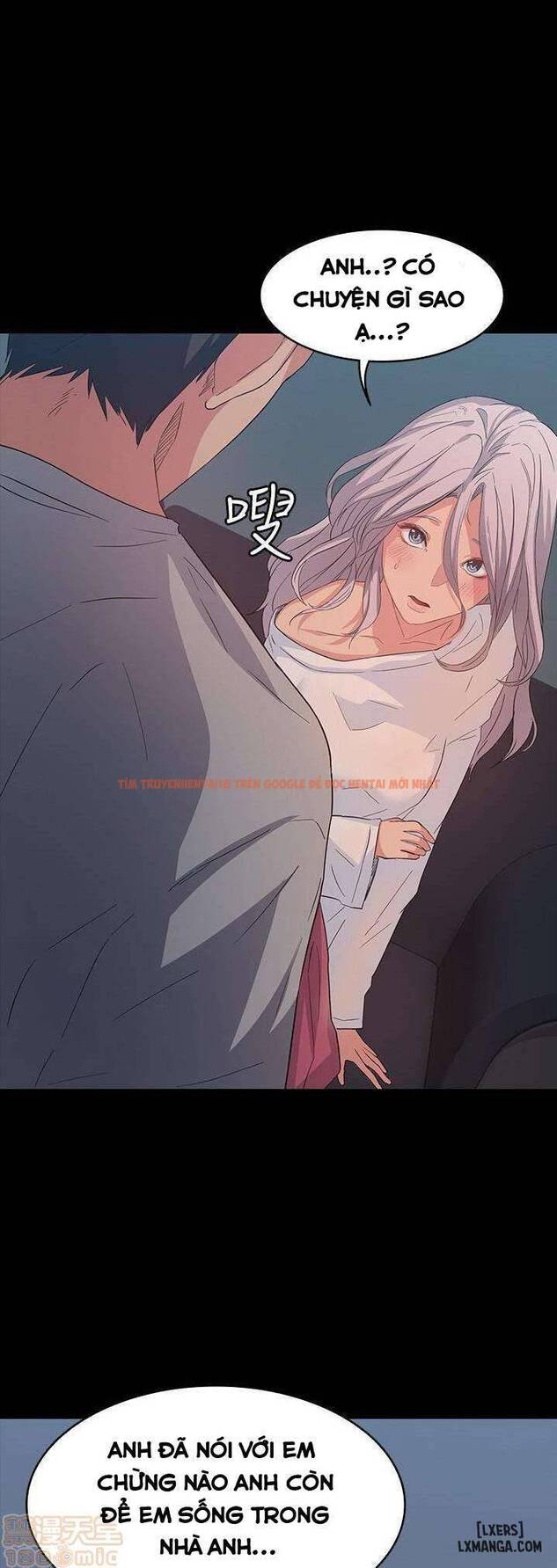 Xem ảnh 64 trong truyện hentai Bạn Gái Trở Về - Chapter 6 - hentaitvn.net