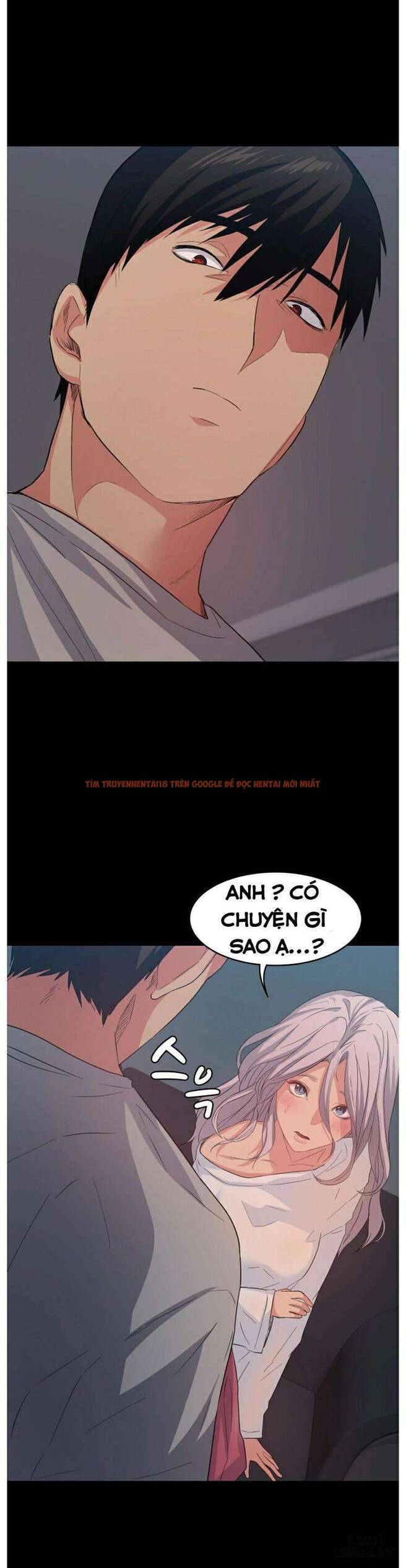 Xem ảnh 1 trong truyện hentai Bạn Gái Trở Về - Chapter 7 - hentaitvn.net
