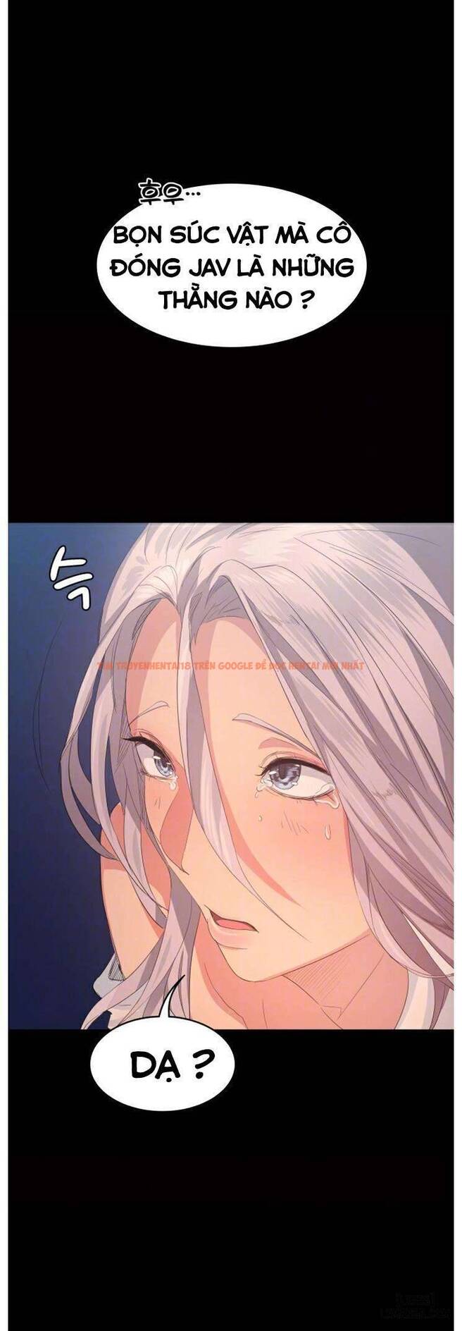 Xem ảnh 10 trong truyện hentai Bạn Gái Trở Về - Chapter 7 - hentaitvn.net