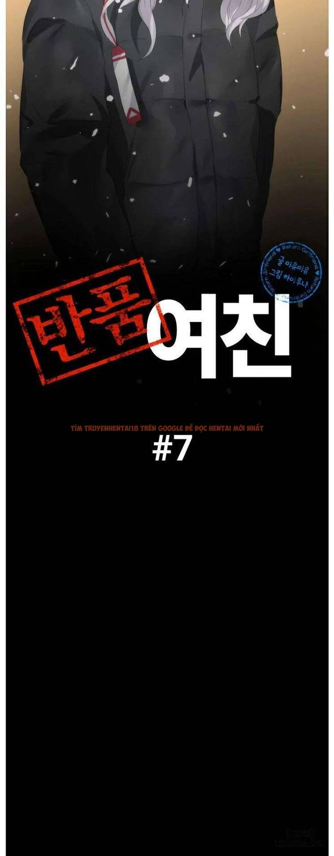 Xem ảnh 16 trong truyện hentai Bạn Gái Trở Về - Chapter 7 - hentaitvn.net