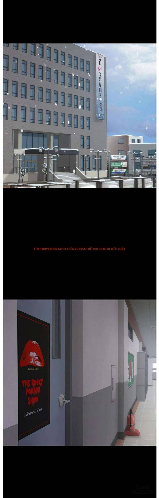 Xem ảnh 17 trong truyện hentai Bạn Gái Trở Về - Chapter 7 - hentaitvn.net