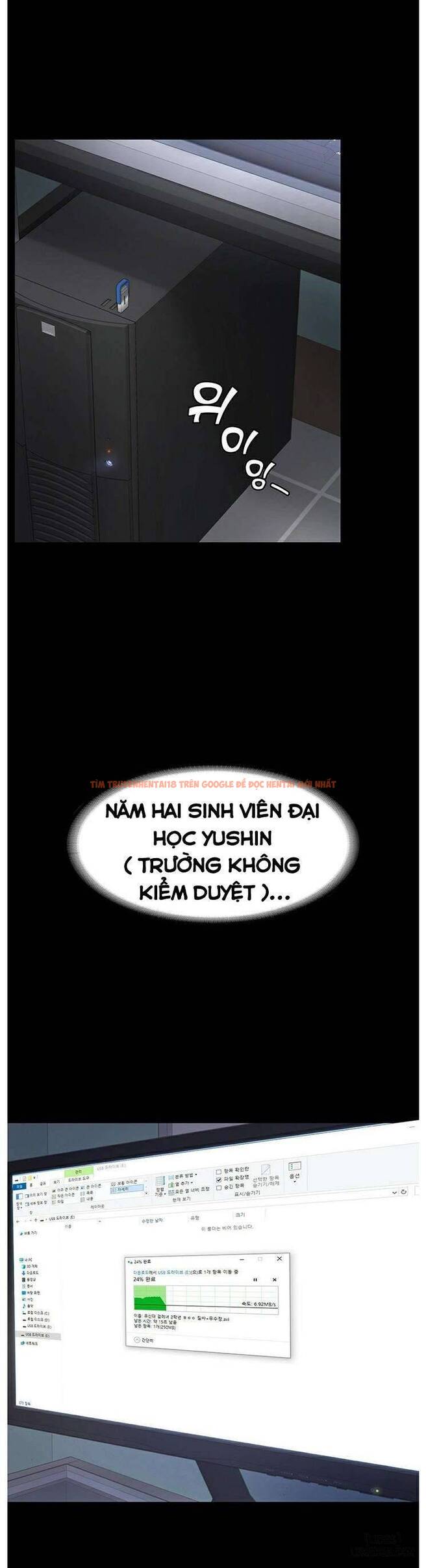 Xem ảnh 18 trong truyện hentai Bạn Gái Trở Về - Chapter 7 - hentaitvn.net
