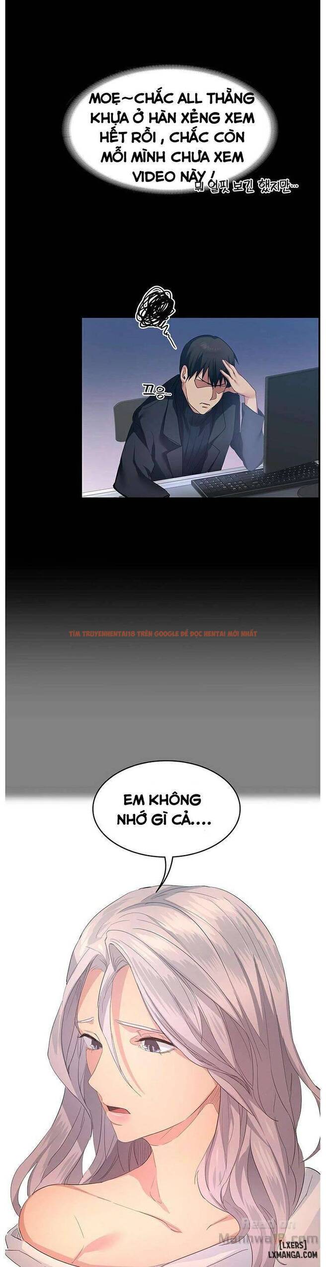 Xem ảnh 19 trong truyện hentai Bạn Gái Trở Về - Chapter 7 - hentaitvn.net