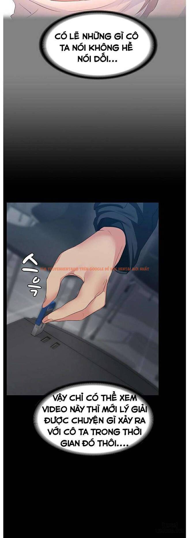 Xem ảnh 20 trong truyện hentai Bạn Gái Trở Về - Chapter 7 - hentaitvn.net