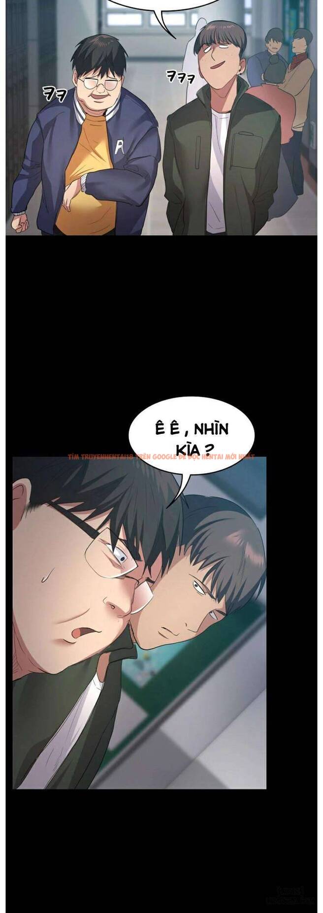 Xem ảnh 25 trong truyện hentai Bạn Gái Trở Về - Chapter 7 - hentaitvn.net