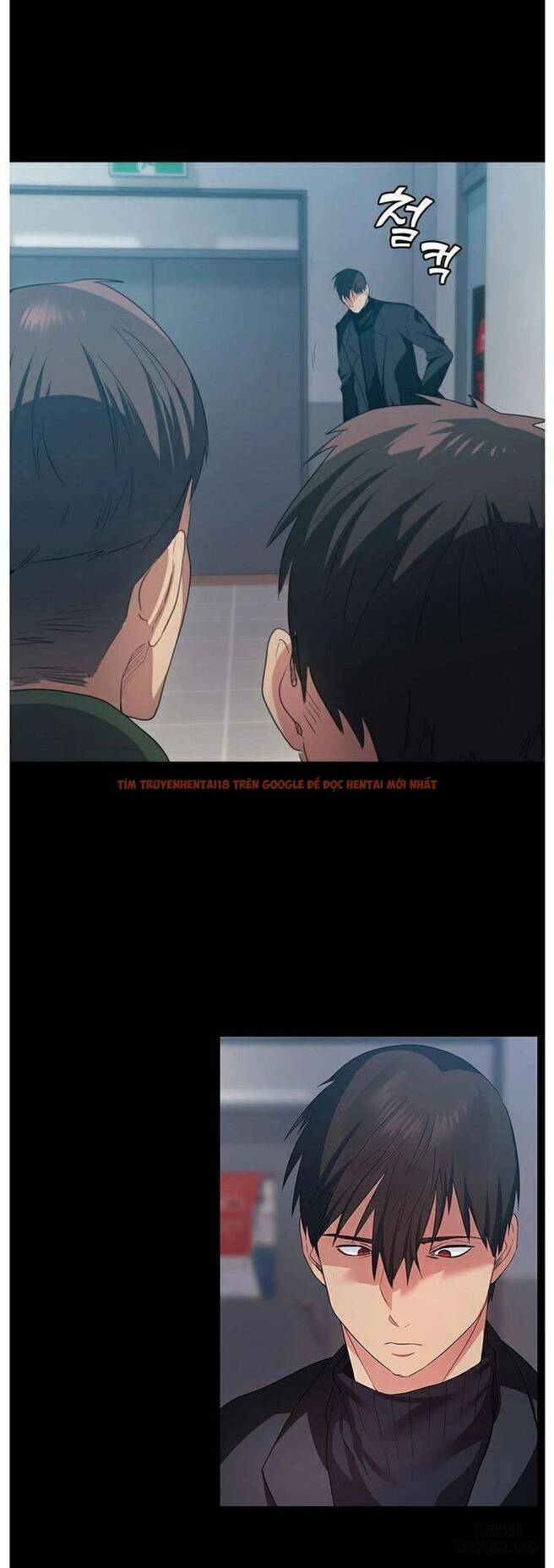 Xem ảnh 26 trong truyện hentai Bạn Gái Trở Về - Chapter 7 - hentaitvn.net