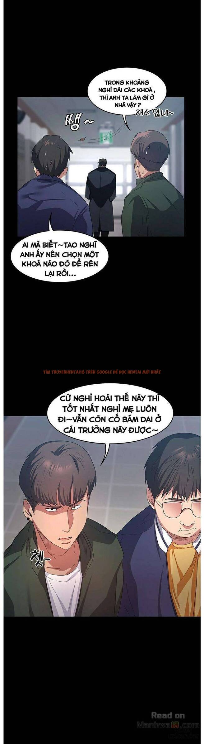 Xem ảnh 28 trong truyện hentai Bạn Gái Trở Về - Chapter 7 - hentaitvn.net