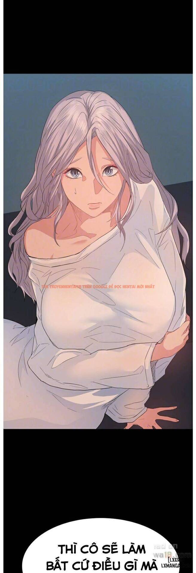 Xem ảnh 3 trong truyện hentai Bạn Gái Trở Về - Chapter 7 - hentaitvn.net
