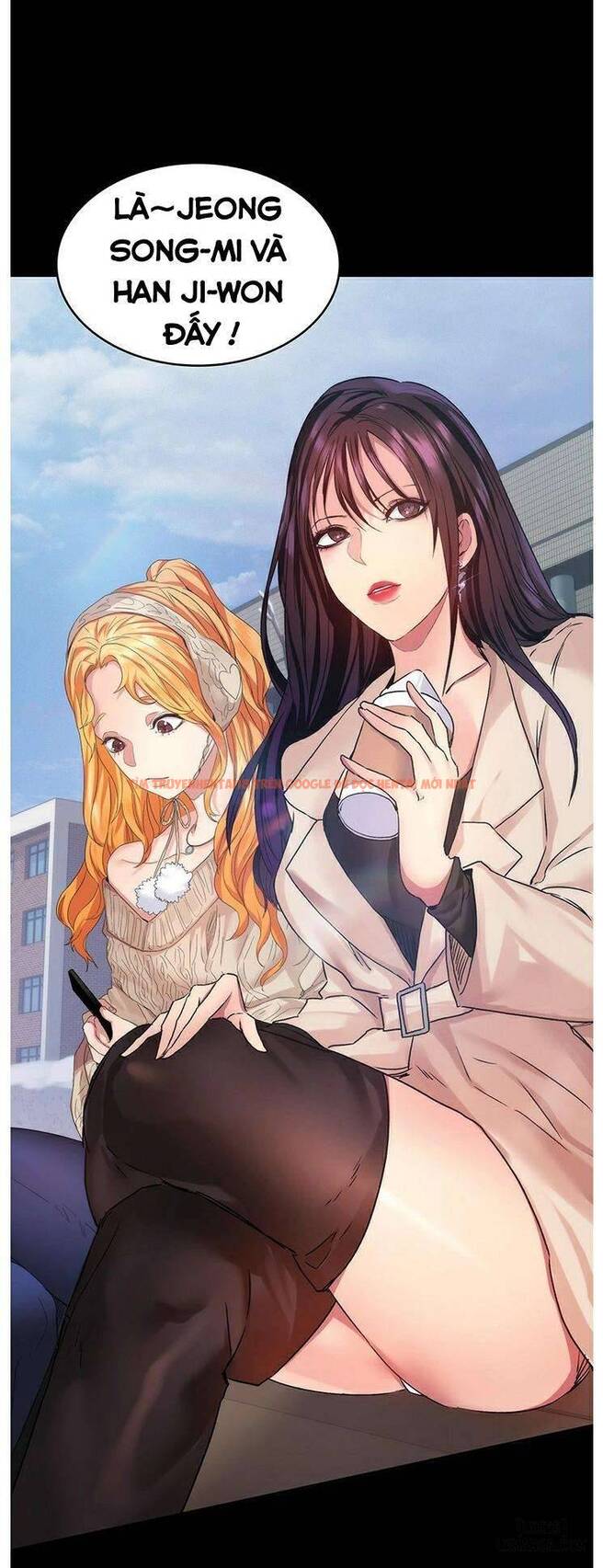 Xem ảnh 31 trong truyện hentai Bạn Gái Trở Về - Chapter 7 - hentaitvn.net