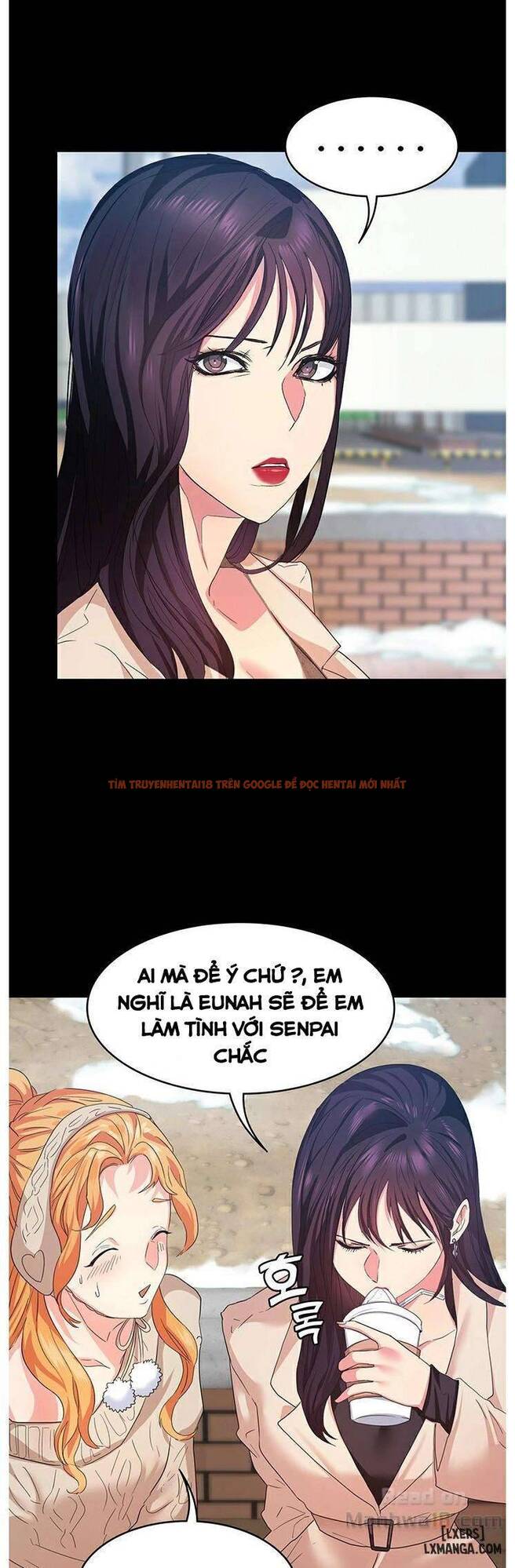 Xem ảnh 33 trong truyện hentai Bạn Gái Trở Về - Chapter 7 - hentaitvn.net