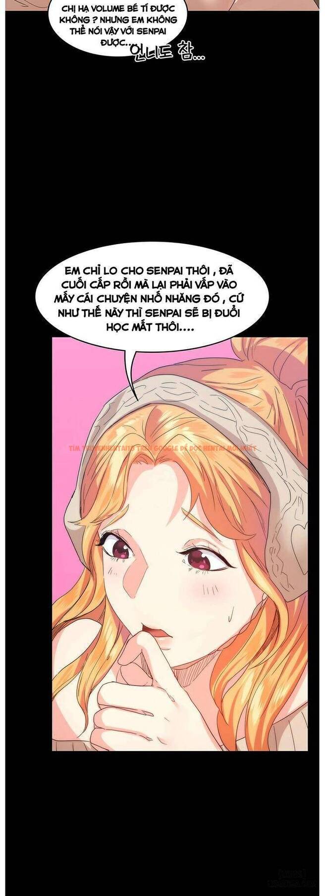 Xem ảnh 34 trong truyện hentai Bạn Gái Trở Về - Chapter 7 - hentaitvn.net