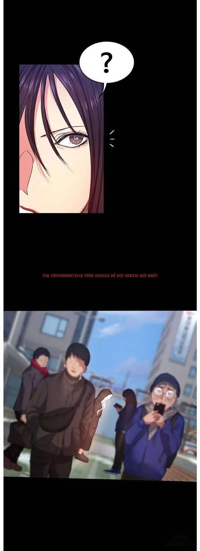 Xem ảnh 35 trong truyện hentai Bạn Gái Trở Về - Chapter 7 - hentaitvn.net