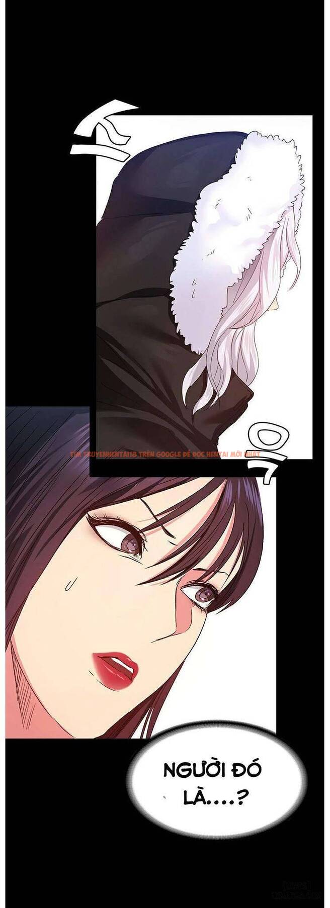 Xem ảnh 36 trong truyện hentai Bạn Gái Trở Về - Chapter 7 - hentaitvn.net