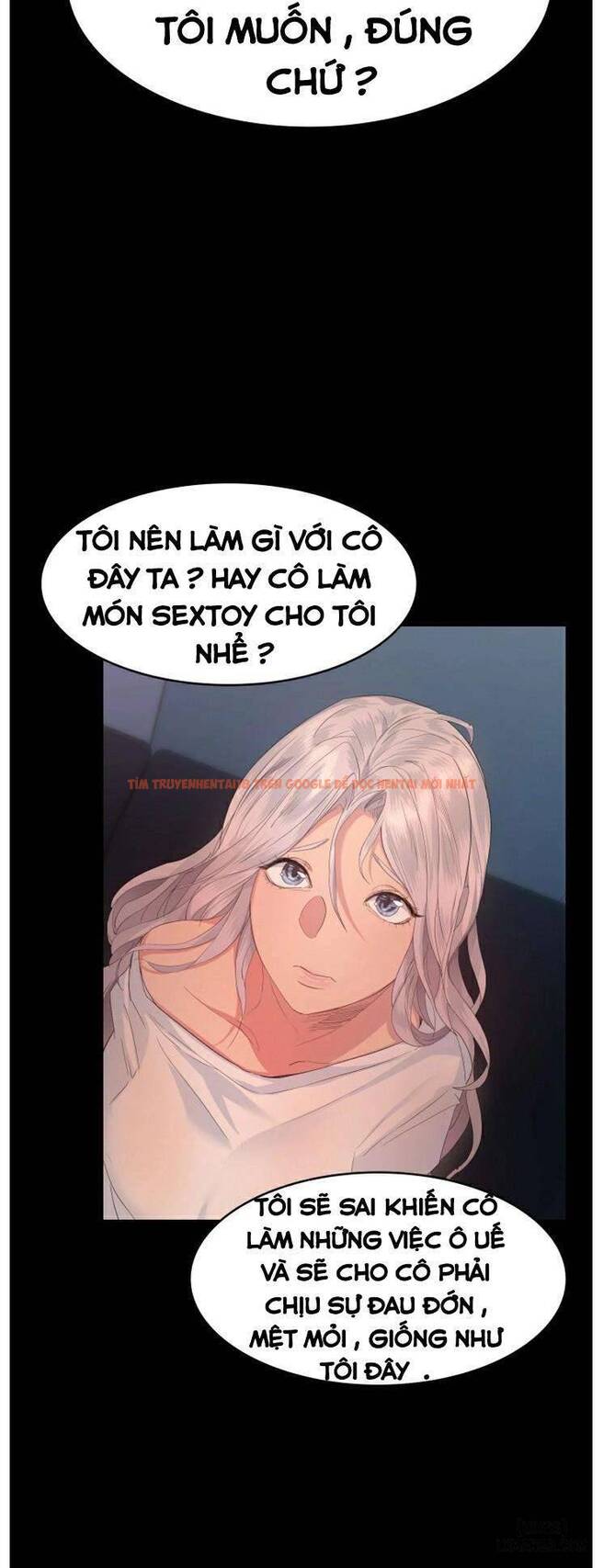Xem ảnh 4 trong truyện hentai Bạn Gái Trở Về - Chapter 7 - hentaitvn.net