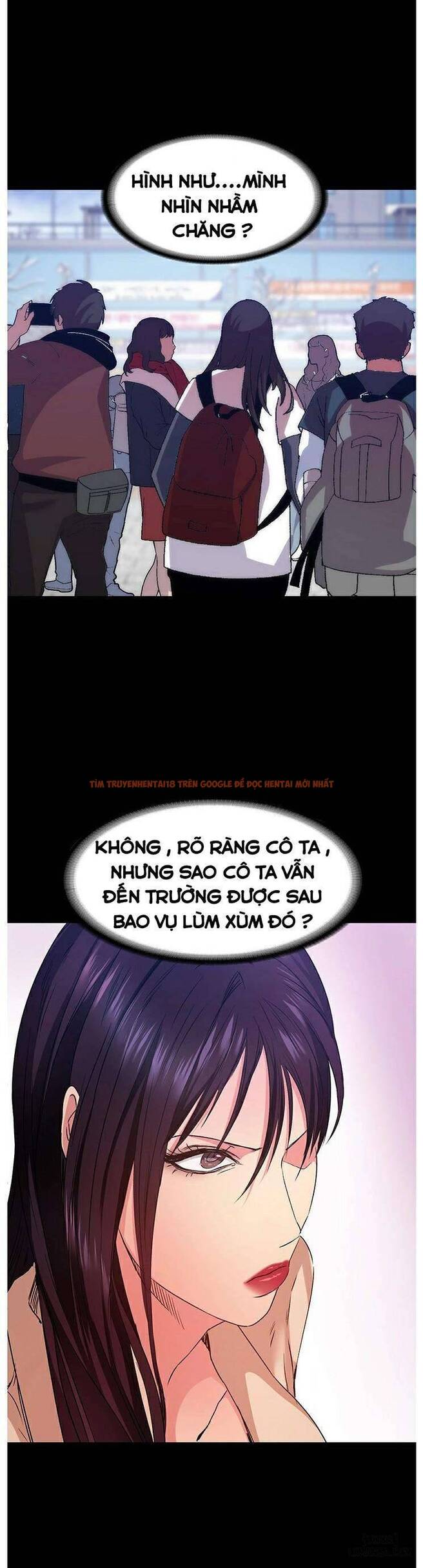 Xem ảnh 40 trong truyện hentai Bạn Gái Trở Về - Chapter 7 - hentaitvn.net