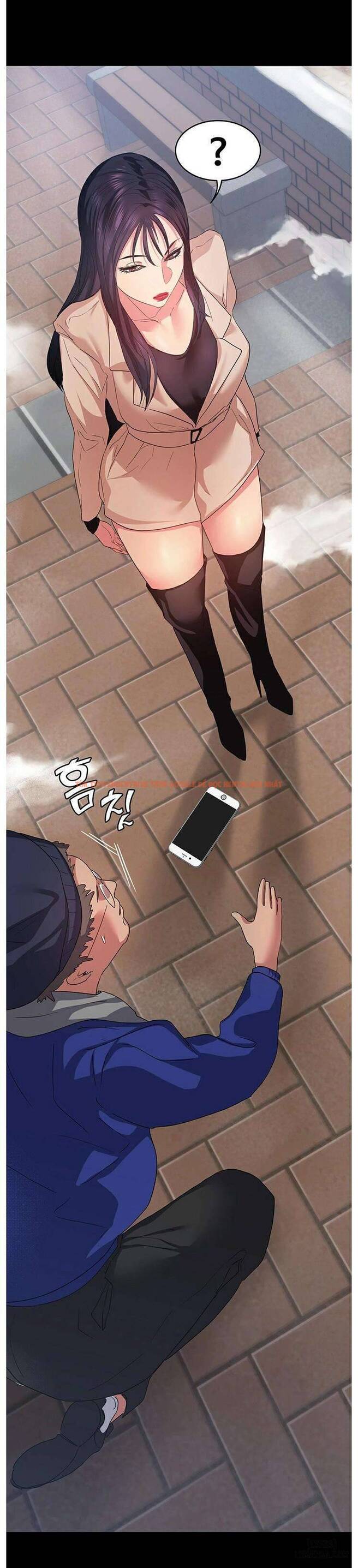 Xem ảnh 41 trong truyện hentai Bạn Gái Trở Về - Chapter 7 - hentaitvn.net