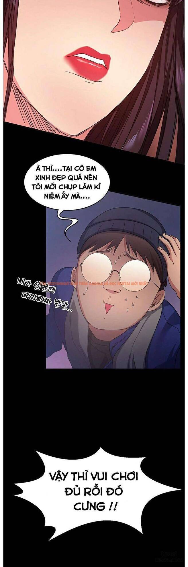 Xem ảnh 43 trong truyện hentai Bạn Gái Trở Về - Chapter 7 - hentaitvn.net
