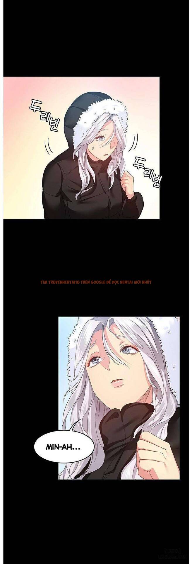 Xem ảnh 46 trong truyện hentai Bạn Gái Trở Về - Chapter 7 - hentaitvn.net