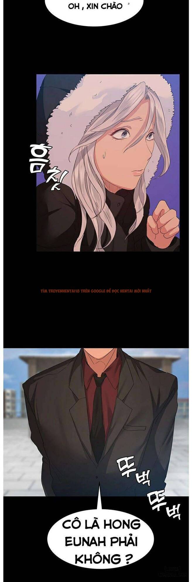 Xem ảnh 48 trong truyện hentai Bạn Gái Trở Về - Chapter 7 - hentaitvn.net