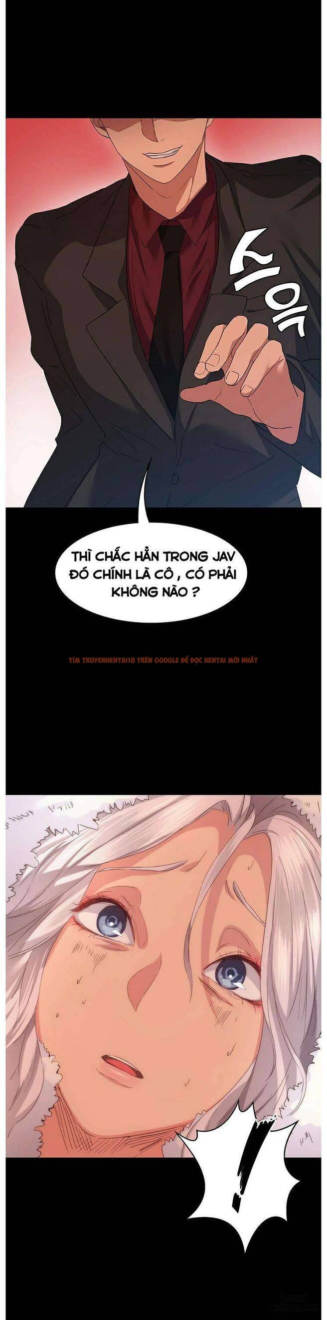 Xem ảnh 50 trong truyện hentai Bạn Gái Trở Về - Chapter 7 - hentaitvn.net