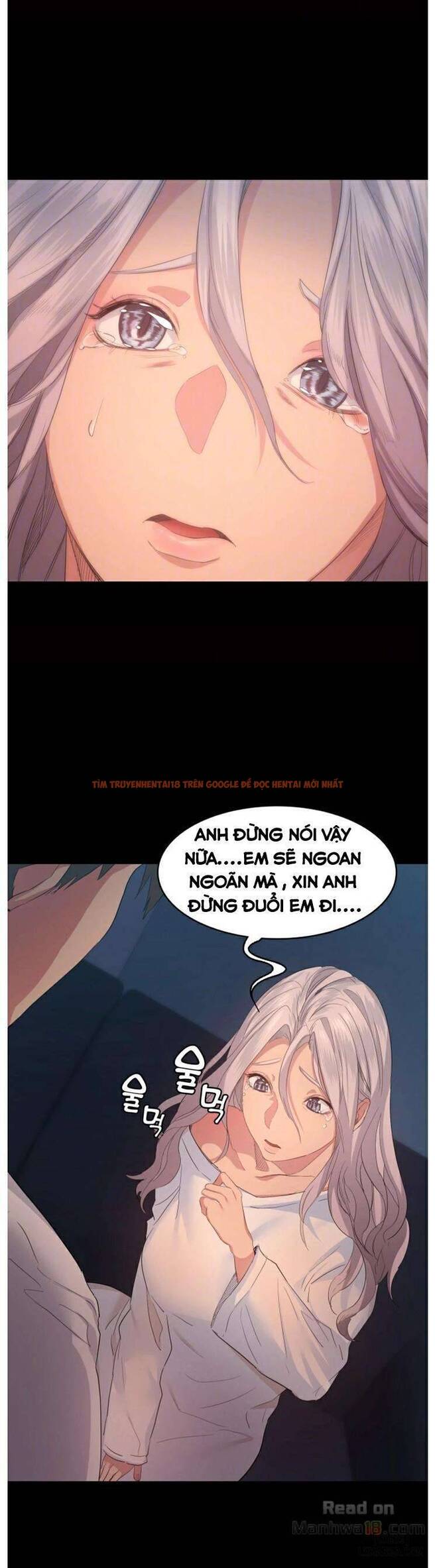 Xem ảnh 7 trong truyện hentai Bạn Gái Trở Về - Chapter 7 - hentaitvn.net