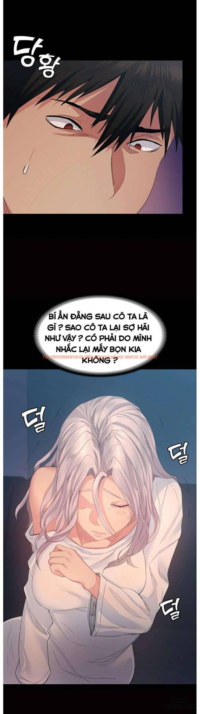Xem ảnh 8 trong truyện hentai Bạn Gái Trở Về - Chapter 7 - hentaitvn.net