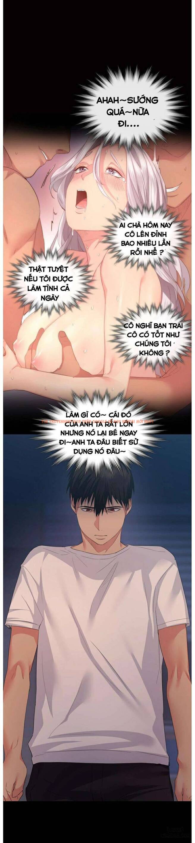 Xem ảnh 9 trong truyện hentai Bạn Gái Trở Về - Chapter 7 - hentaitvn.net