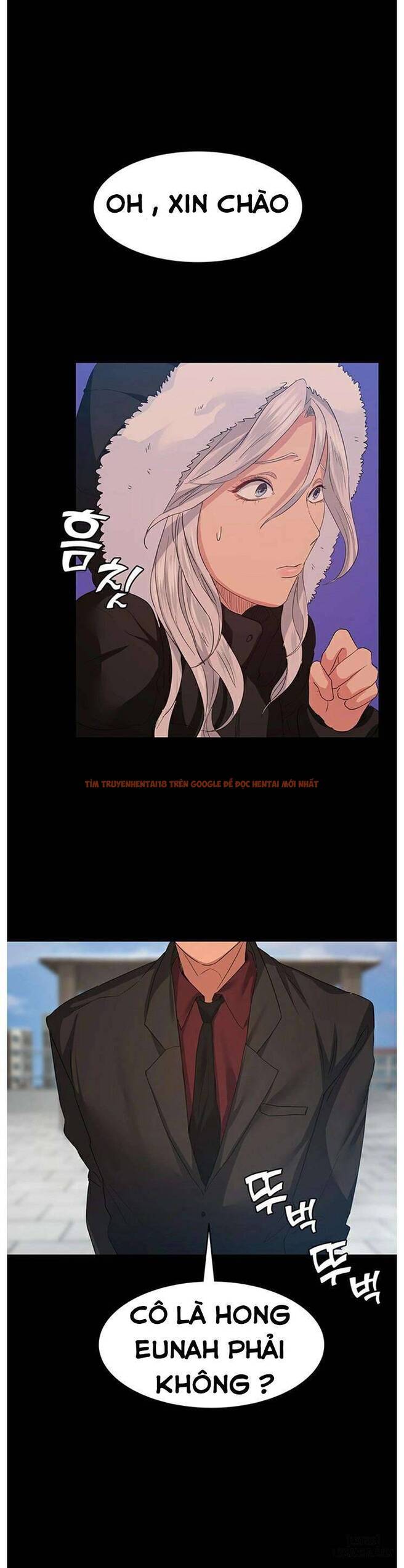 Xem ảnh 0 trong truyện hentai Bạn Gái Trở Về - Chapter 8 - hentaitvn.net