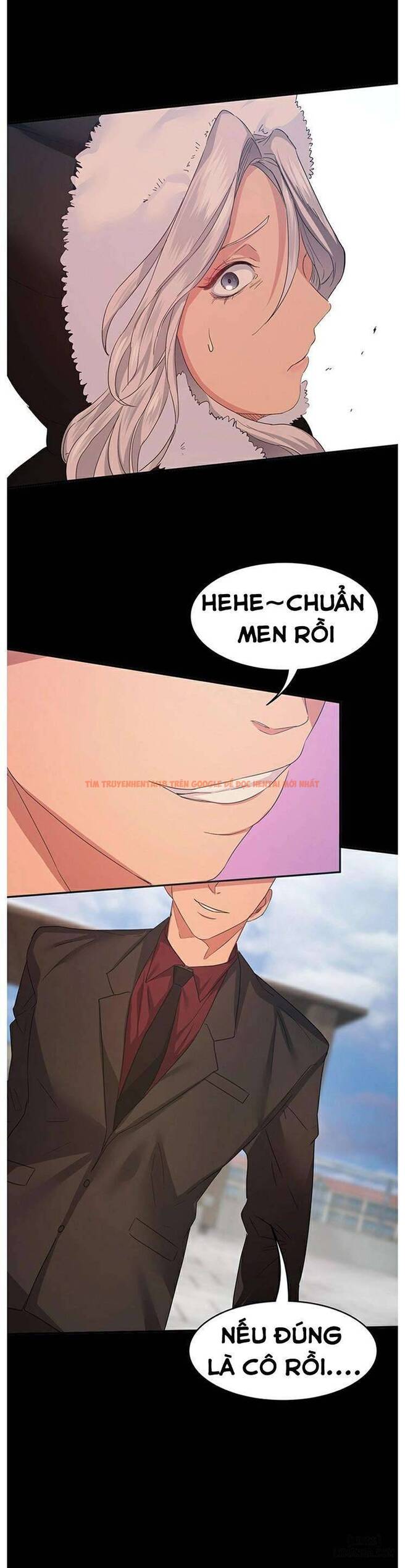 Xem ảnh 1 trong truyện hentai Bạn Gái Trở Về - Chapter 8 - hentaitvn.net