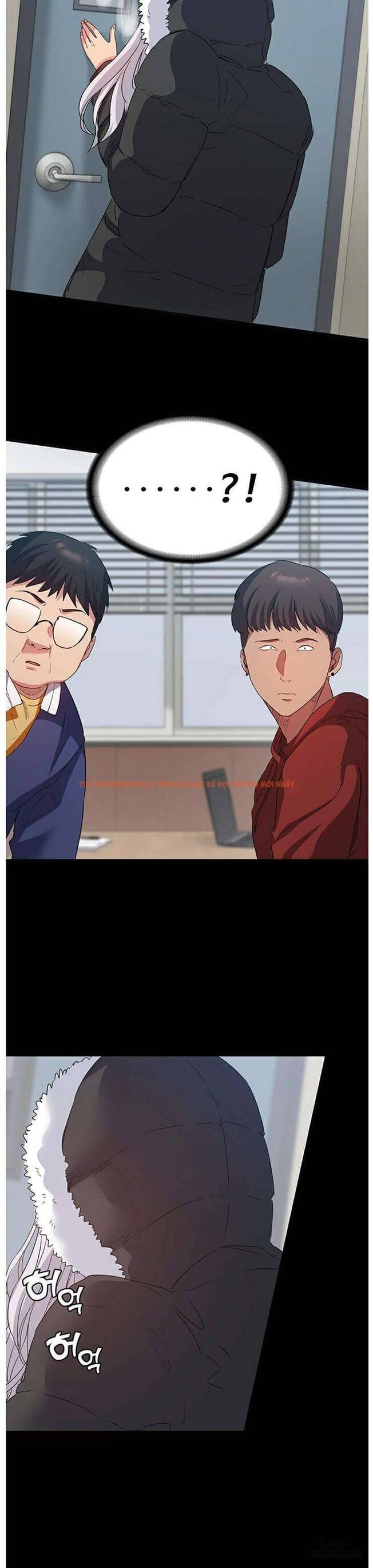 Xem ảnh 12 trong truyện hentai Bạn Gái Trở Về - Chapter 8 - hentaitvn.net