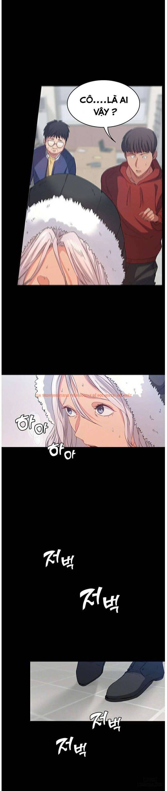 Xem ảnh 13 trong truyện hentai Bạn Gái Trở Về - Chapter 8 - hentaitvn.net