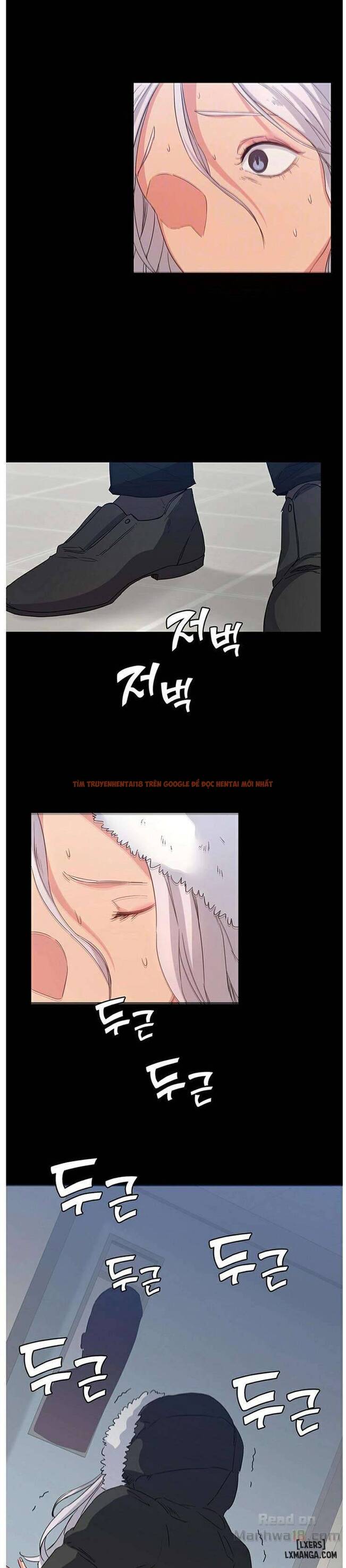 Xem ảnh 14 trong truyện hentai Bạn Gái Trở Về - Chapter 8 - hentaitvn.net