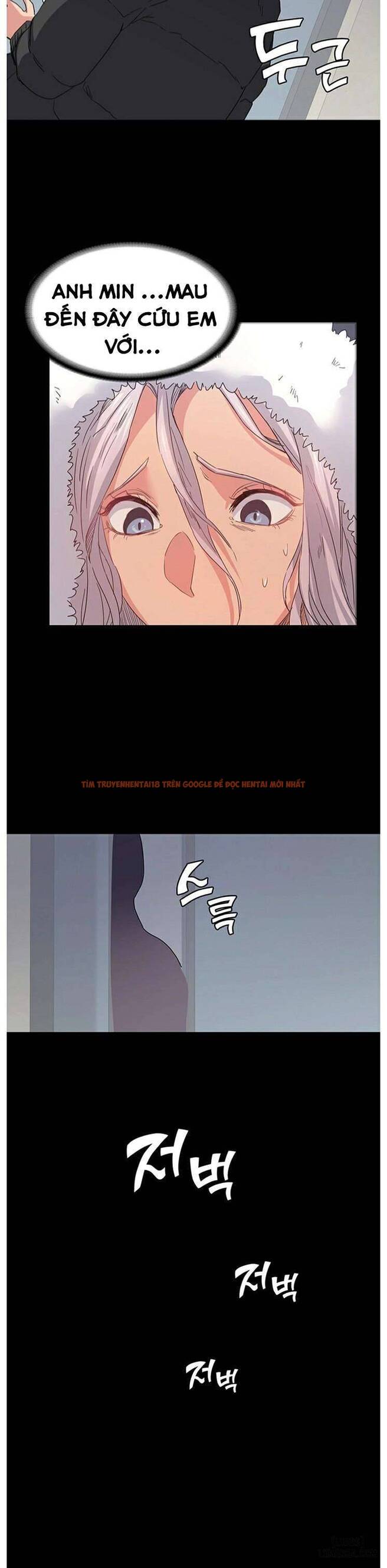 Xem ảnh 15 trong truyện hentai Bạn Gái Trở Về - Chapter 8 - hentaitvn.net