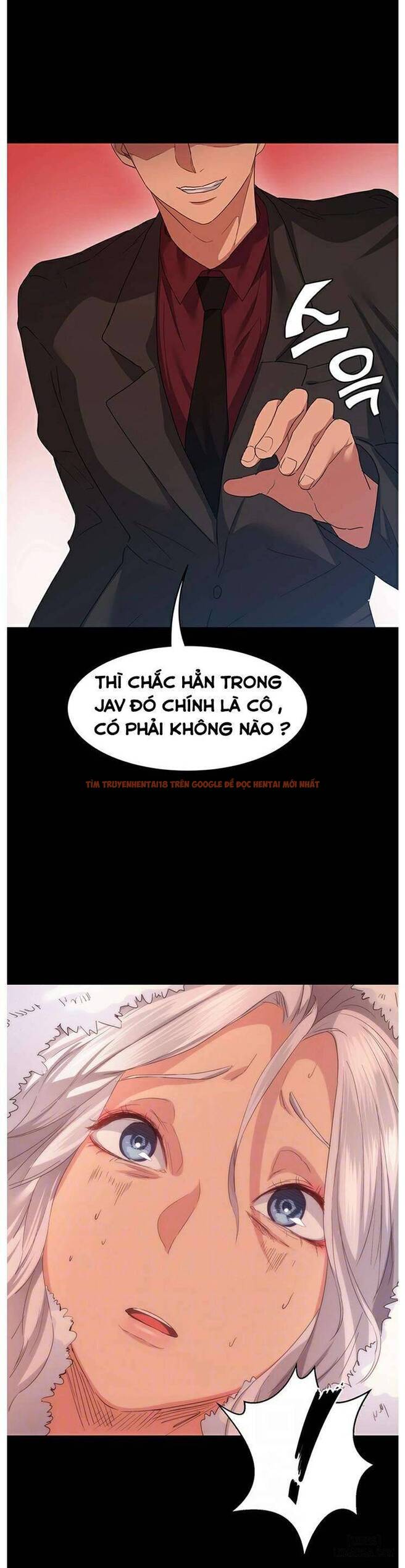 Xem ảnh 2 trong truyện hentai Bạn Gái Trở Về - Chapter 8 - hentaitvn.net