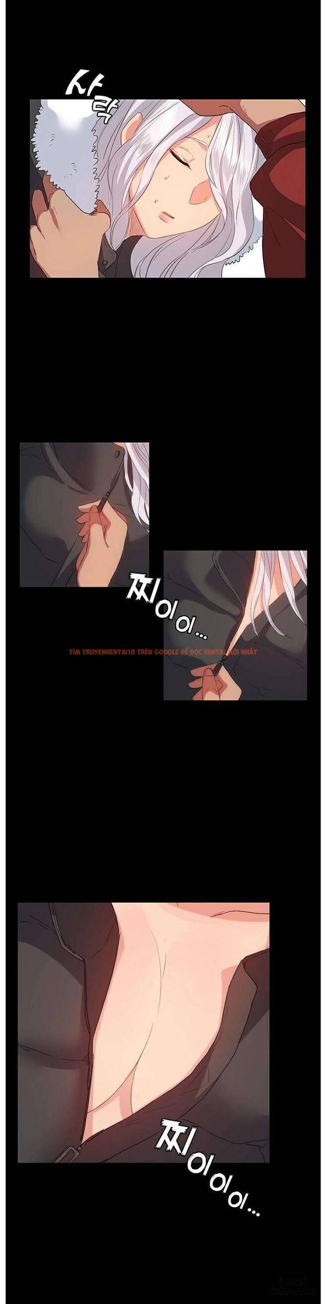 Xem ảnh 21 trong truyện hentai Bạn Gái Trở Về - Chapter 8 - hentaitvn.net