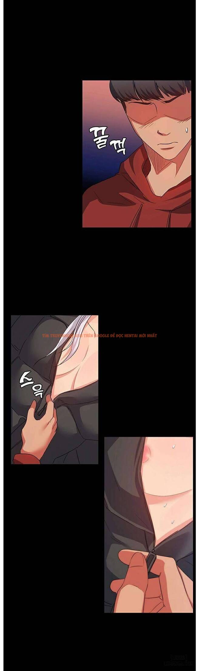 Xem ảnh 24 trong truyện hentai Bạn Gái Trở Về - Chapter 8 - hentaitvn.net