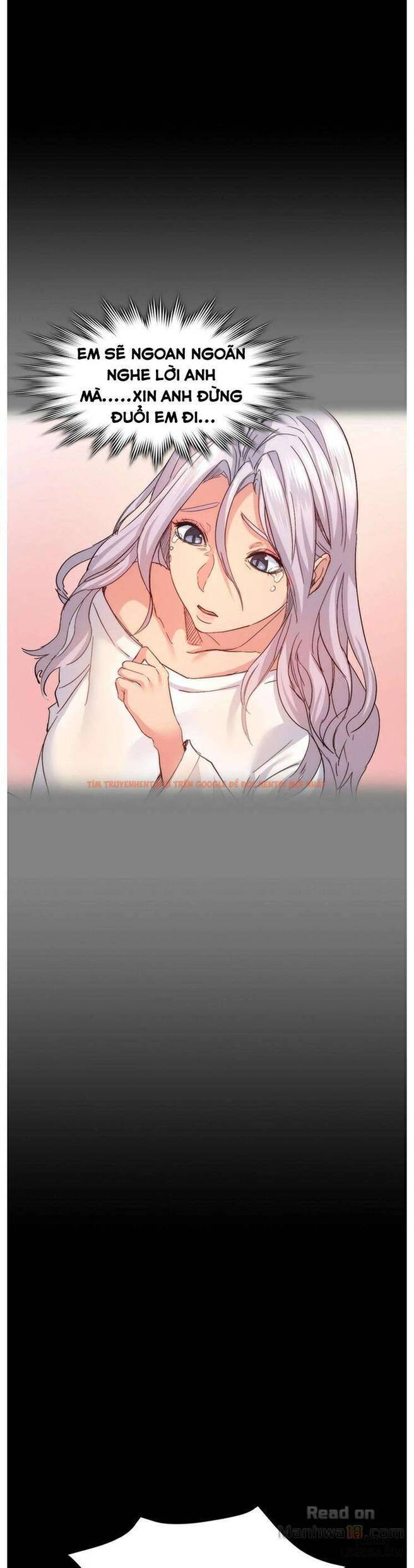 Xem ảnh 31 trong truyện hentai Bạn Gái Trở Về - Chapter 8 - hentaitvn.net