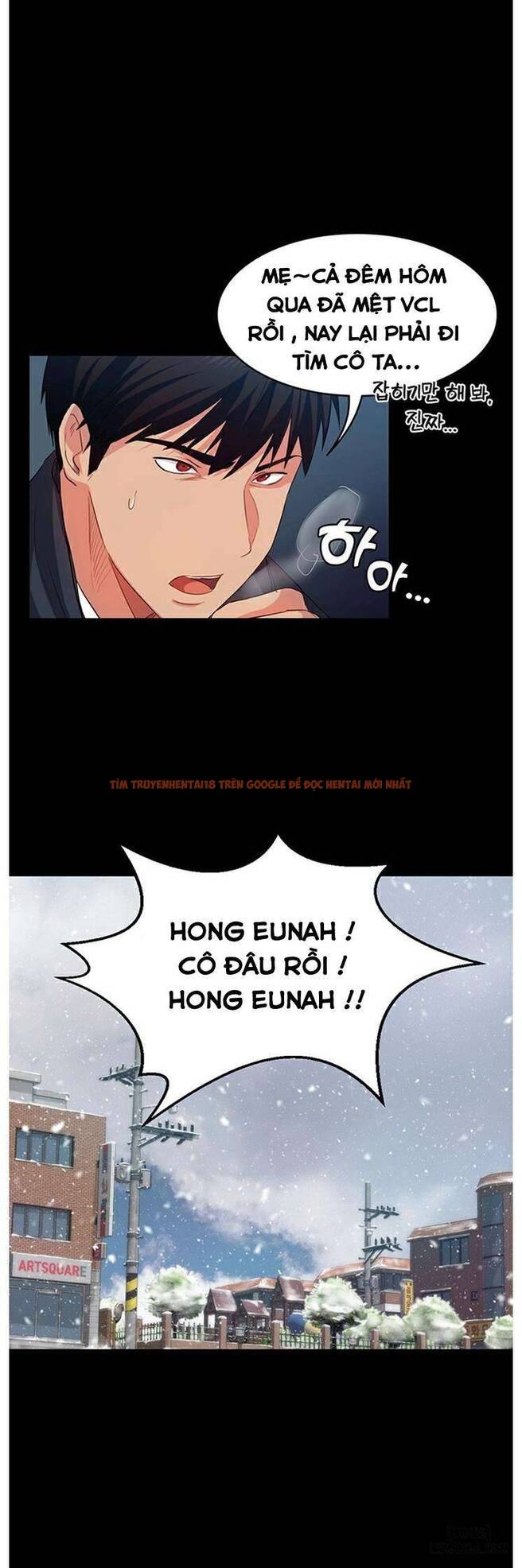 Xem ảnh 33 trong truyện hentai Bạn Gái Trở Về - Chapter 8 - hentaitvn.net