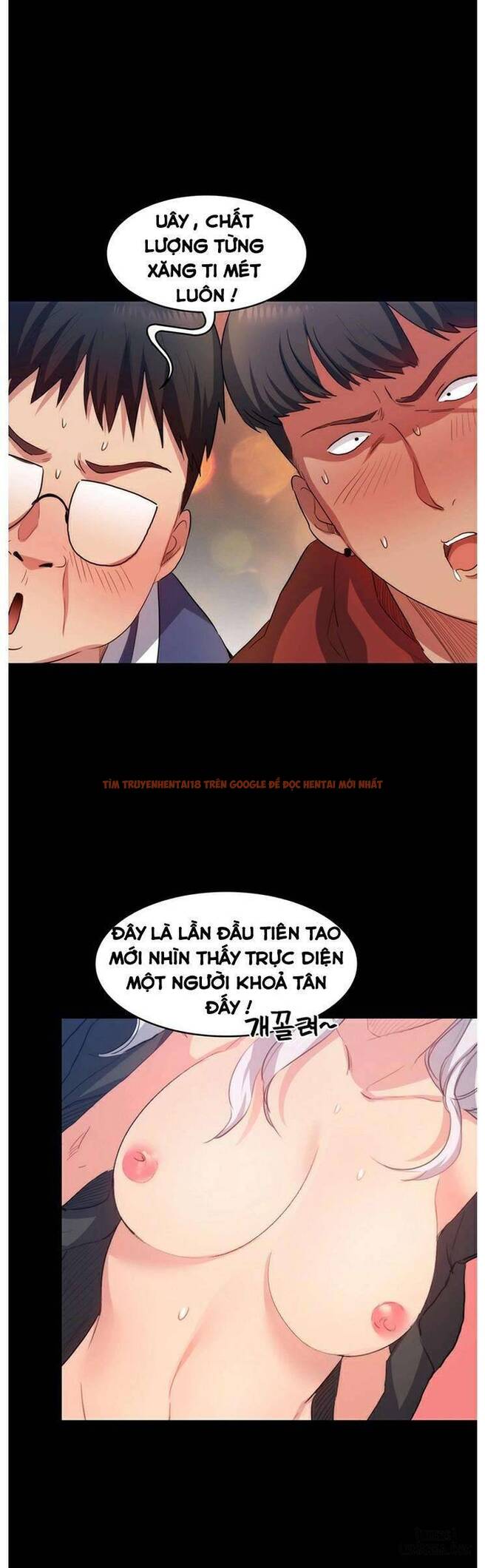 Xem ảnh 35 trong truyện hentai Bạn Gái Trở Về - Chapter 8 - hentaitvn.net