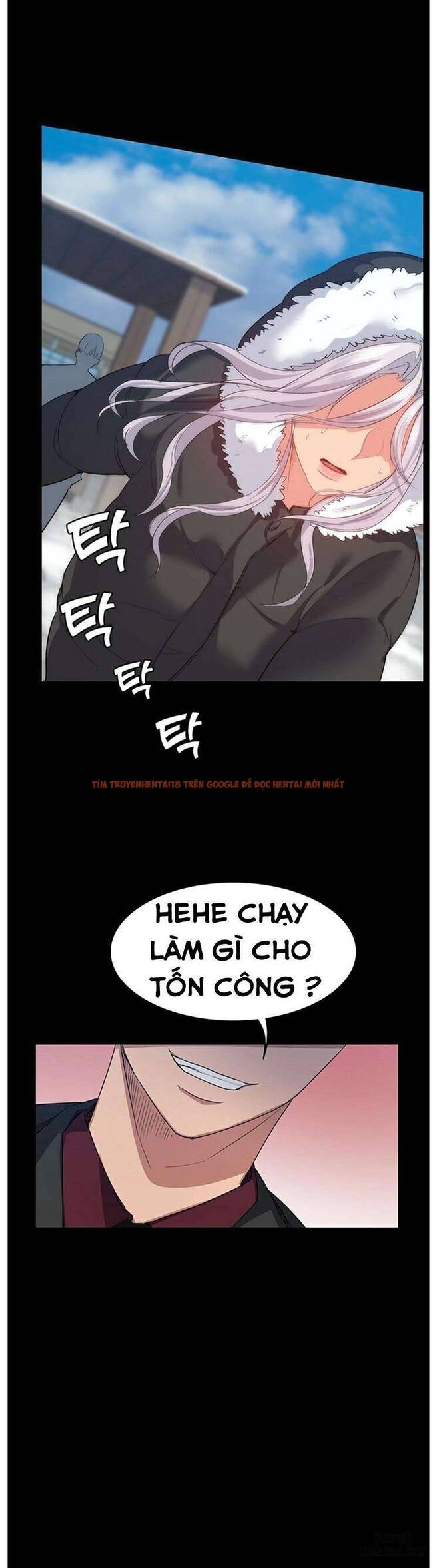 Xem ảnh 5 trong truyện hentai Bạn Gái Trở Về - Chapter 8 - hentaitvn.net