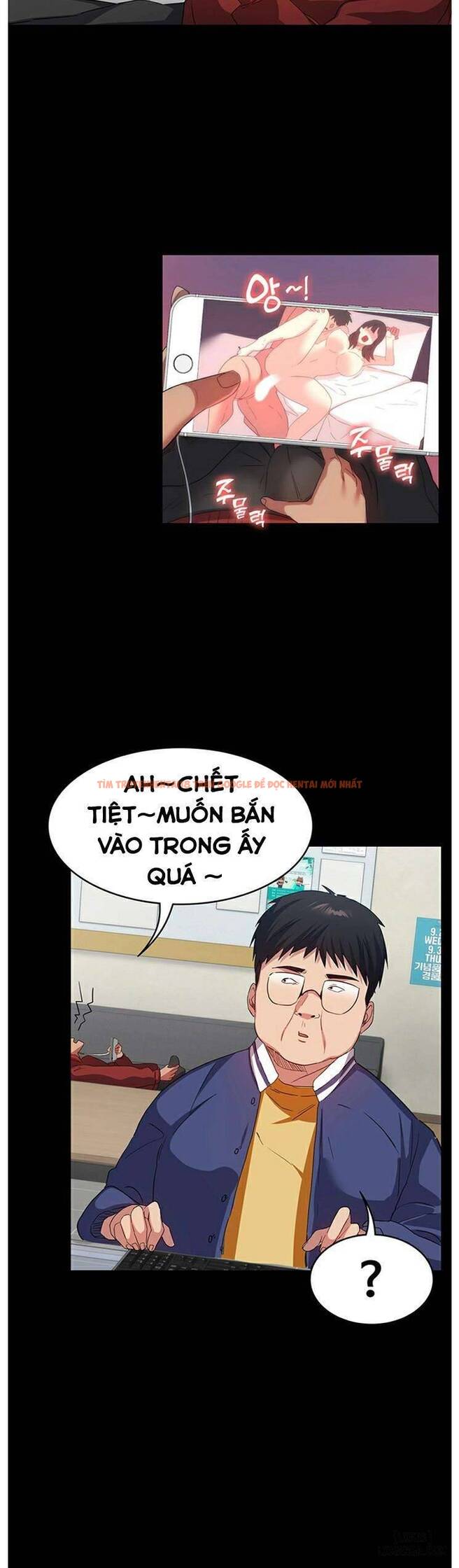 Xem ảnh 8 trong truyện hentai Bạn Gái Trở Về - Chapter 8 - hentaitvn.net