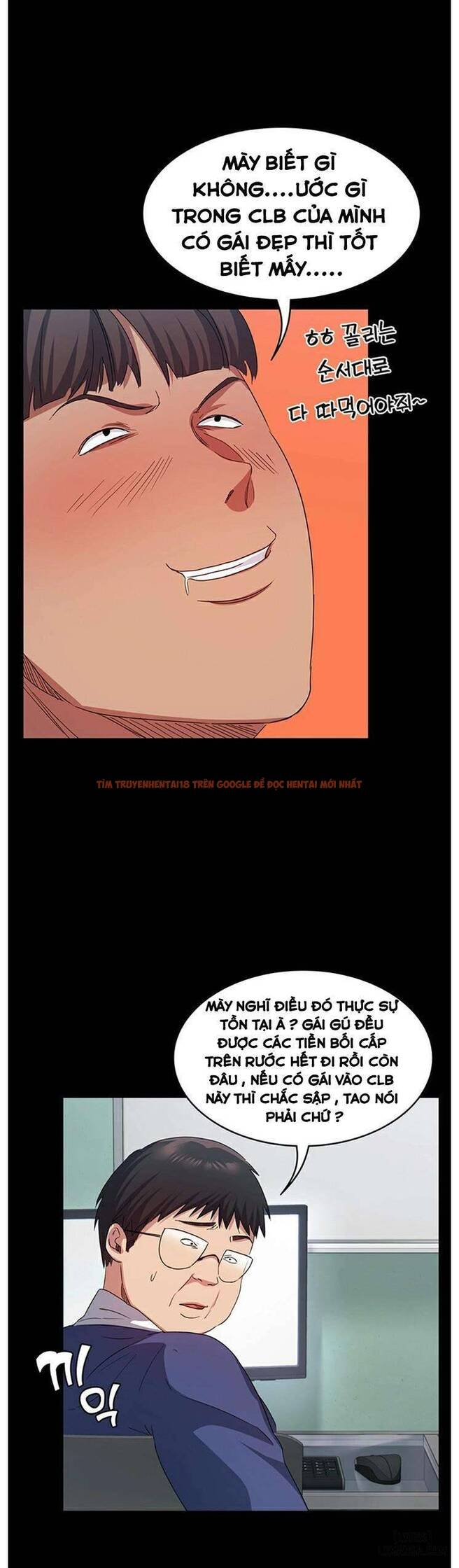 Xem ảnh 9 trong truyện hentai Bạn Gái Trở Về - Chapter 8 - hentaitvn.net
